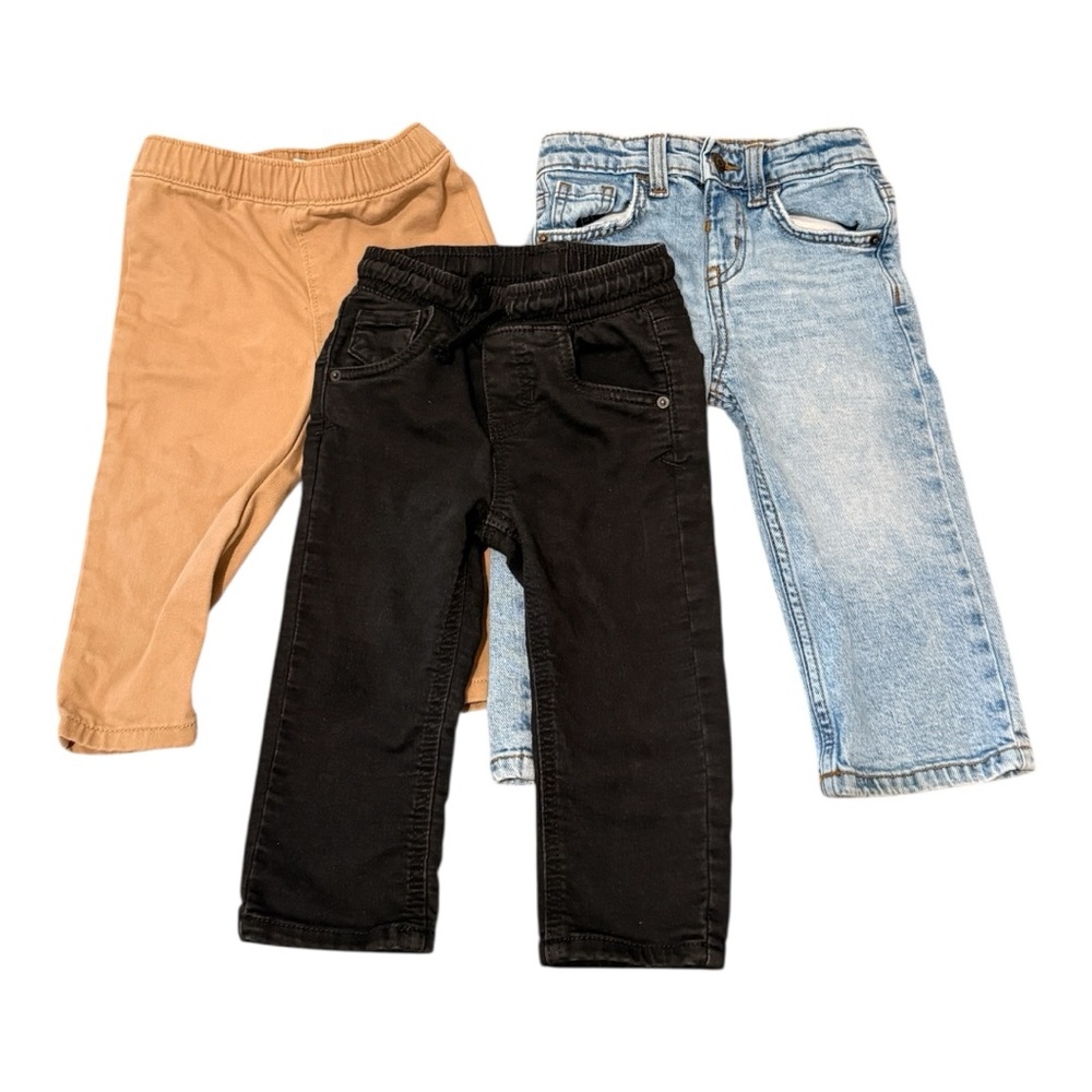 Cat & Jack Pant Set 18-24 months